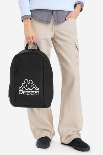 Nahrbtnik Kappa CWBEO-KPA-B-002-07 Črna