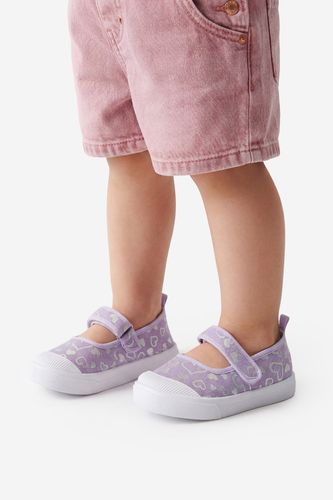 Copati DeeZee CEO-CM231220-10A Vijolična