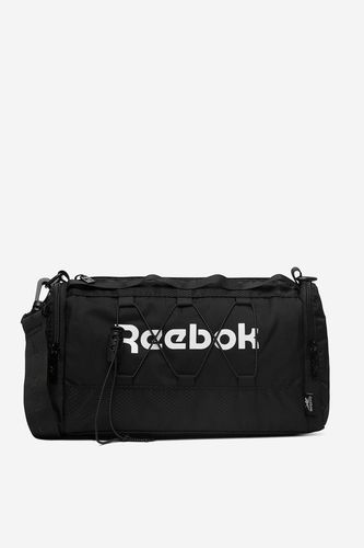 Moška torba Reebok CWBEO-RBK-M-001-10 Črna