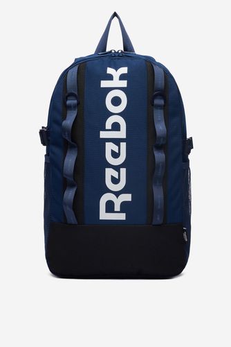 Nahrbtnik Reebok CWBEO-RBK-M-004-10 Mornarsko modra