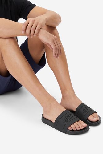 Plážové pantofle Sprandi CEO-MO-865695 Černá