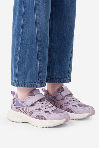 Кросівки ROXY CEO-CP72-25888 Світло-фіолетовий