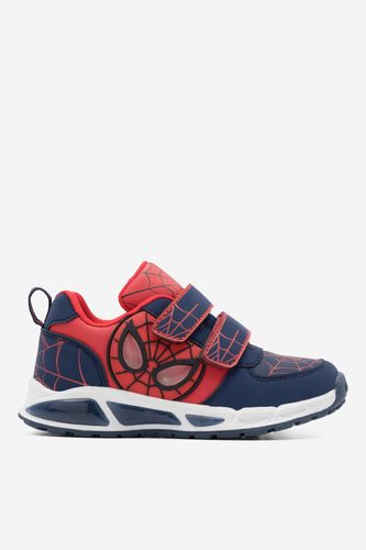 Športna obutev Spiderman CEO-CP66-AW26-305SPRMV Mornarsko modra