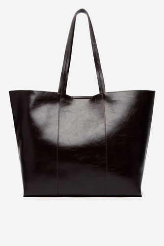 Torbica Jenny CEO-JNY-S-001-10 Čokoladno rjava