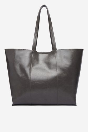 Torbica Jenny CEO-JNY-S-001-10 Temno siva