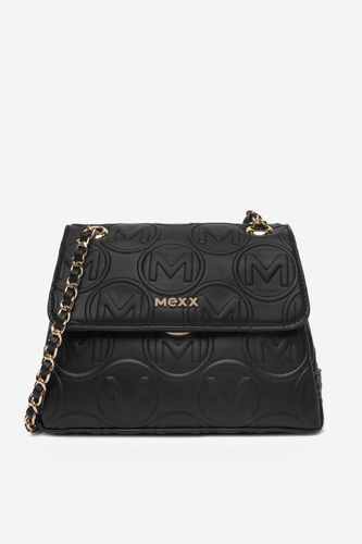 Сумка З Ремінцем Mexx CEO-MEXX-S-015-07 Чорний