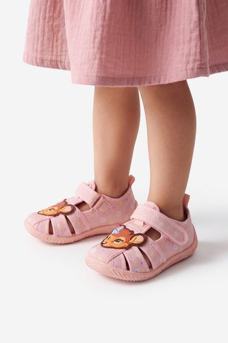 Copati Disney Classics CEO-CM-AW26-322DCLS Živo roza