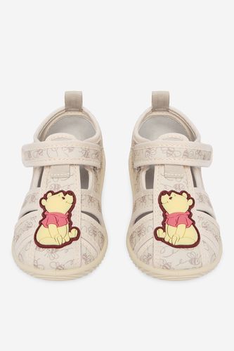 Copati Winnie The Pooh CEO-CM-AW26-325WTP Buff