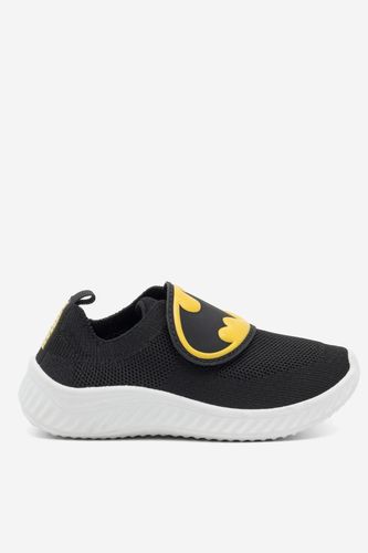 Platnene superge Batman CEO-CP91-AW26-203WBBAT Črna