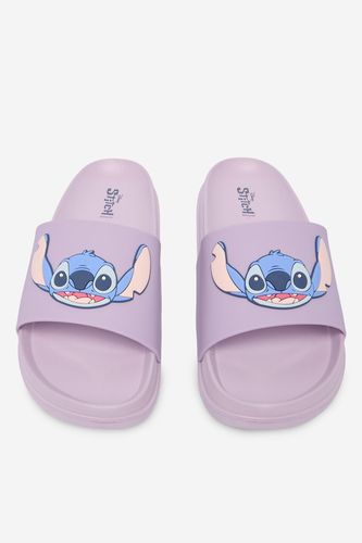 Papuče za bazen Disney Classics CEO-AW26-215DCLS Ljubičasta