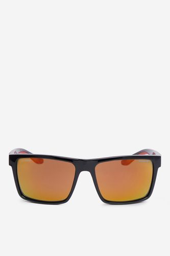 Unisex sončna očala Reebok RBK5032001P58 Črna