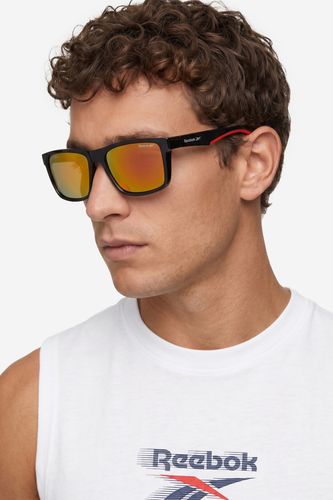 Unisex sončna očala Reebok RBK5032001P58 Črna