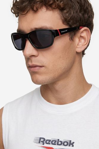 Unisex sončna očala Reebok RBK5026002P62 Črna