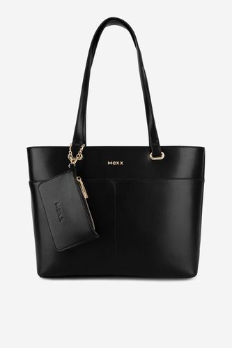 Сумка З Ремінцем Mexx CEO-MEXX-S-003-07 Чорний