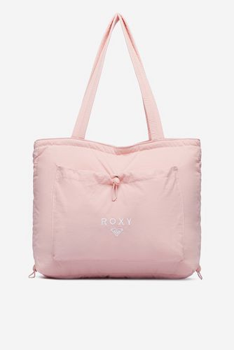 Torbica ROXY WBEOHP-ROXY-MZ-006-10 Živo roza