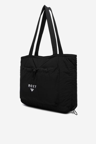 Torbica ROXY WBEOHP-ROXY-MZ-006-10 Črna