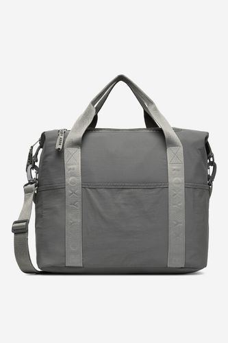 Torbica ROXY WBEOHP-ROXY-MZ-003-10 Siva