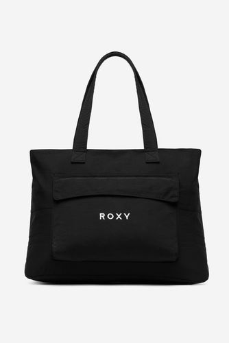 Torbica ROXY WBEOHP-ROXY-MZ-005-10 Črna