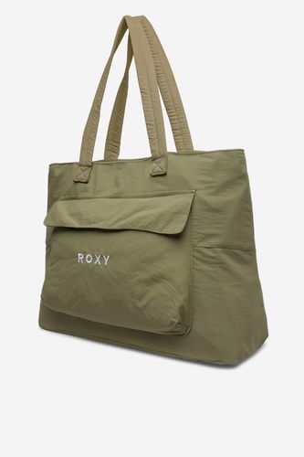 Torbica ROXY WBEOHP-ROXY-MZ-005-10 Khaki