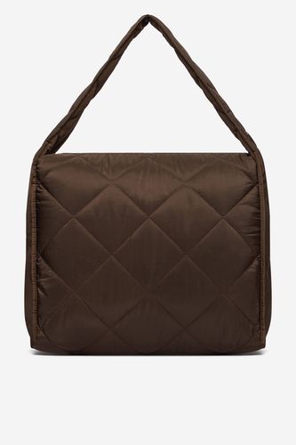 Torbica ROXY WBEOHP-ROXY-MZ-002-10 Rjava