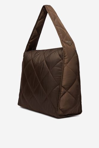 Torbica ROXY WBEOHP-ROXY-MZ-002-10 Rjava