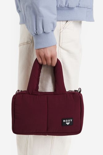 Torbica ROXY WBEOHP-ROXY-MZ-004-10 Bordo rdeča