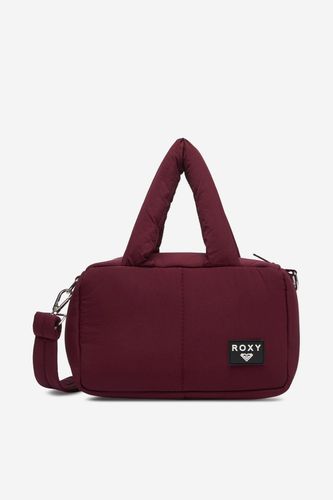 Torbica ROXY WBEOHP-ROXY-MZ-004-10 Bordo rdeča