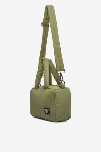 Torbica ROXY WBEOHP-ROXY-MZ-004-10 Zelena