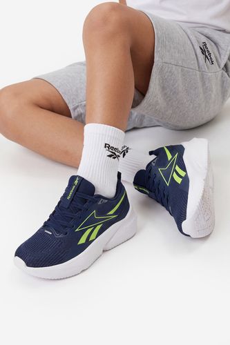 Športna obutev Reebok CEO-H8-552 Mornarsko modra