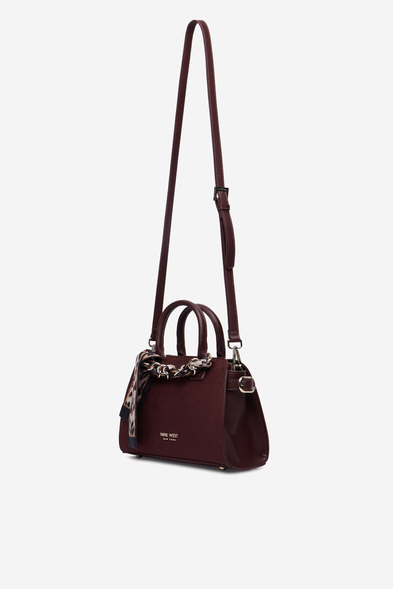 Torba Bordo