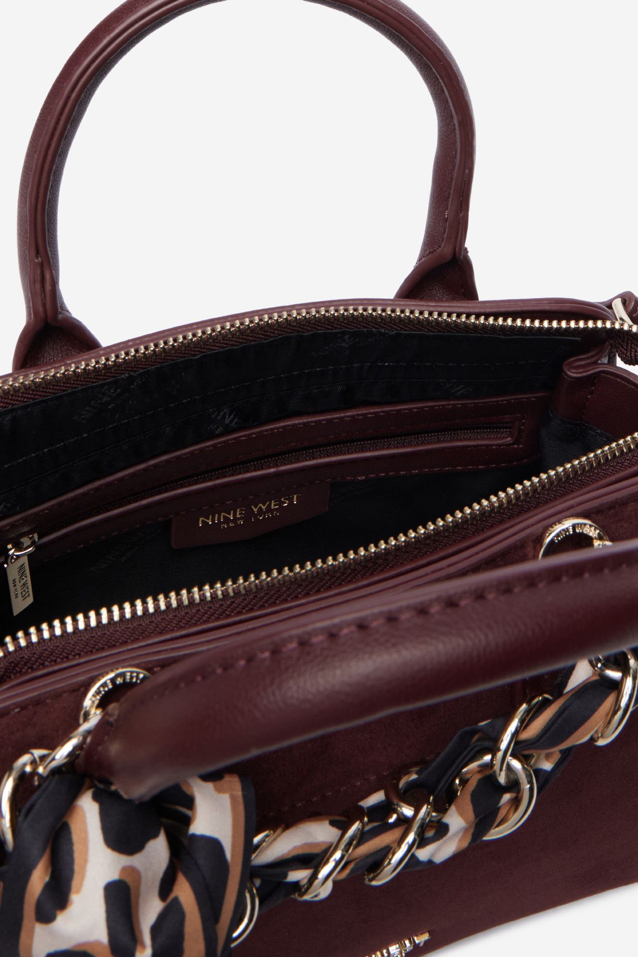 Torba Bordo