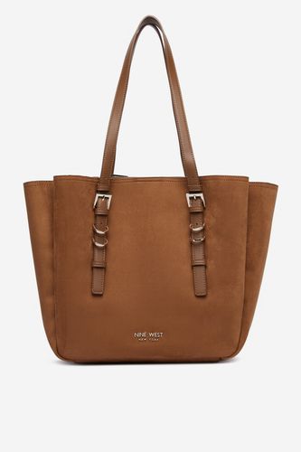 Torbica NINE WEST EO-STEEL ROSE-LDA9417 Buff