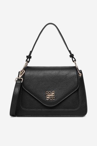 Torbica NINE WEST CEO-ELEGANT MOTION-LDA9528 Črna