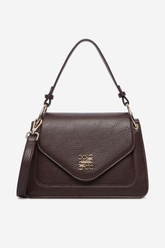 Torbica NINE WEST CEO-ELEGANT MOTION-LDA9528 Rjava
