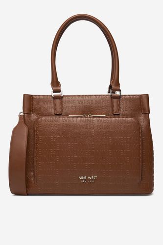 Torbica NINE WEST CEO-ETERNAL GRACE-LDA8756 Buff