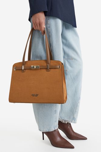 Torbica NINE WEST CEO-MODERN GRACE-LDA9516 Buff