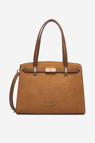 Torbica NINE WEST CEO-MODERN GRACE-LDA9516 Buff
