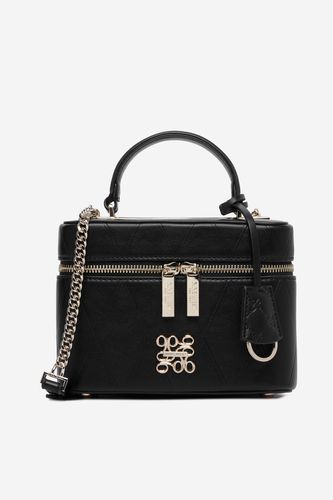 Torbica NINE WEST CEO- LUXE MOMENT-LDA9382 Črna