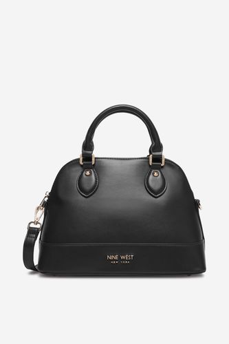 Torbica NINE WEST CEO-OPAL DREAM-LDA9210 Črna