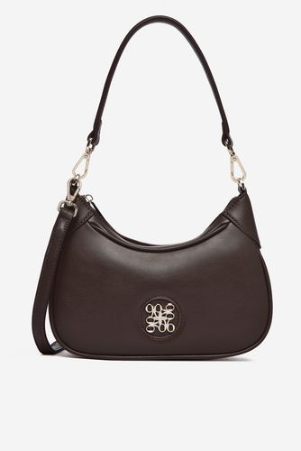 Torbica NINE WEST CEO-SOFT ALLURE-LDA9751 Rjava