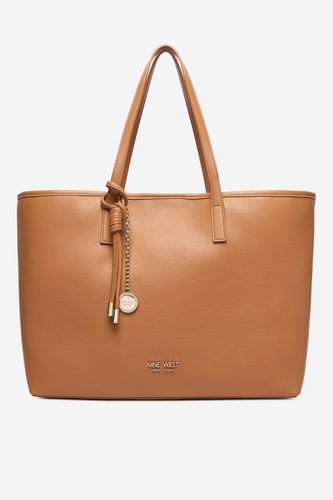 Torbica NINE WEST CEO-SILK AVENUE-LDA8889 Buff