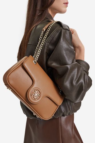 Torbica NINE WEST CEO-GOLDEN THREAD-LDA9338 Bež