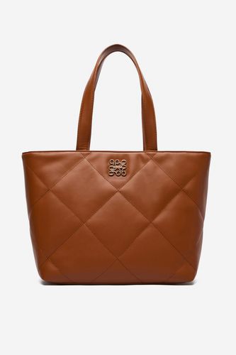 Torbica NINE WEST CEO-IVORY LANE-LDA9198 Buff