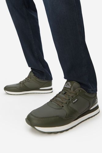Športna obutev Kappa CEOWB-V12-1127 Khaki