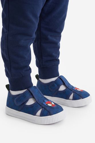 Copati SPIDEY CEO-BIC-AW26-303SPID Mornarsko modra