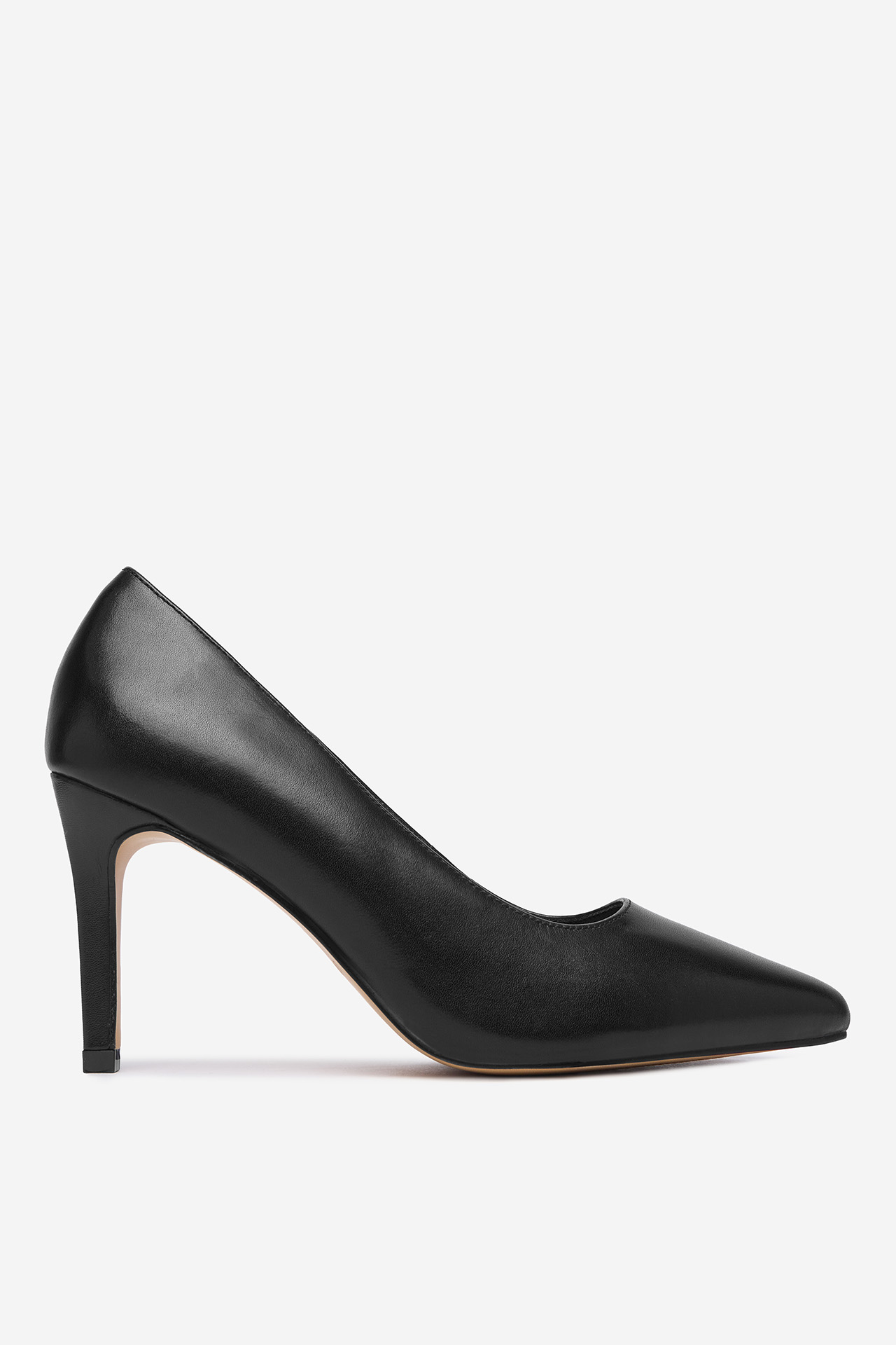 Pantofi stiletto