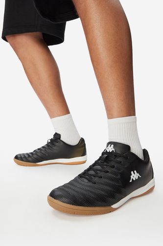 Sportovní obuv Kappa CEO-AW24-3C002A-J Černá