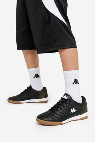 Športna obutev Kappa CEO-AW24-3C002B-J Črna