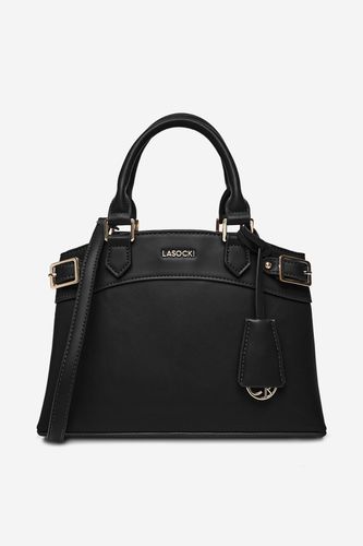 Torbica Lasocki CEO-LSK-M-007-08 Črna