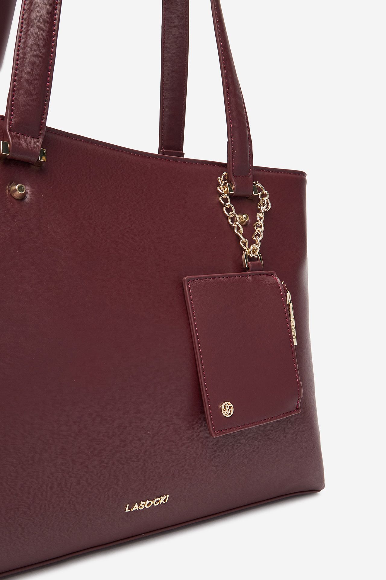 Torba Bordo